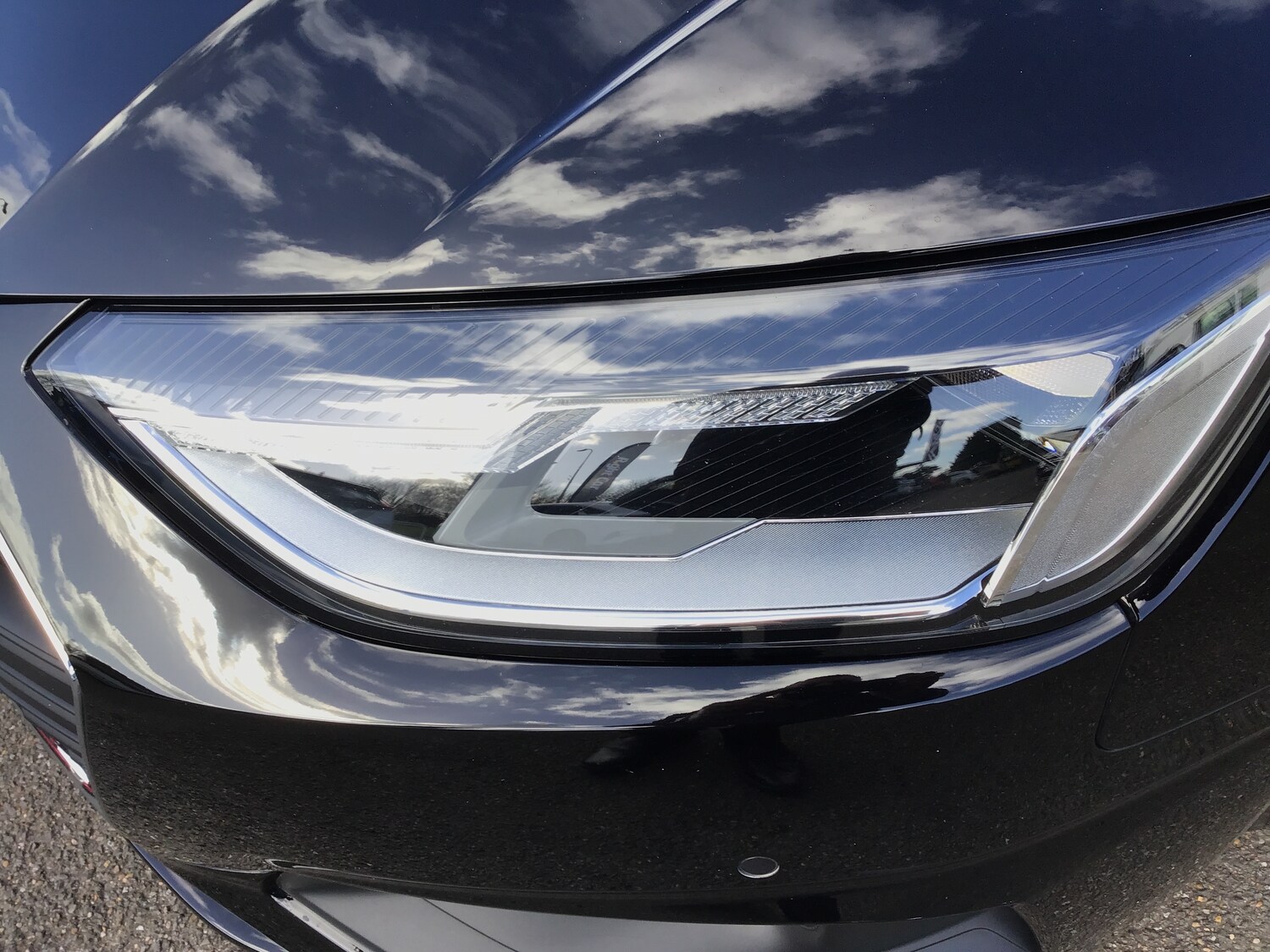 Used Audi A4 2022 for sale - 77894006: Photo 15