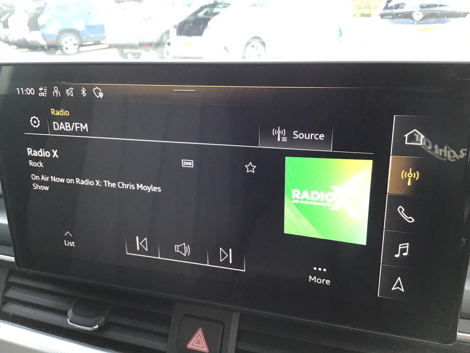 Used Audi A4 2022 for sale - 77894006: Photo 17