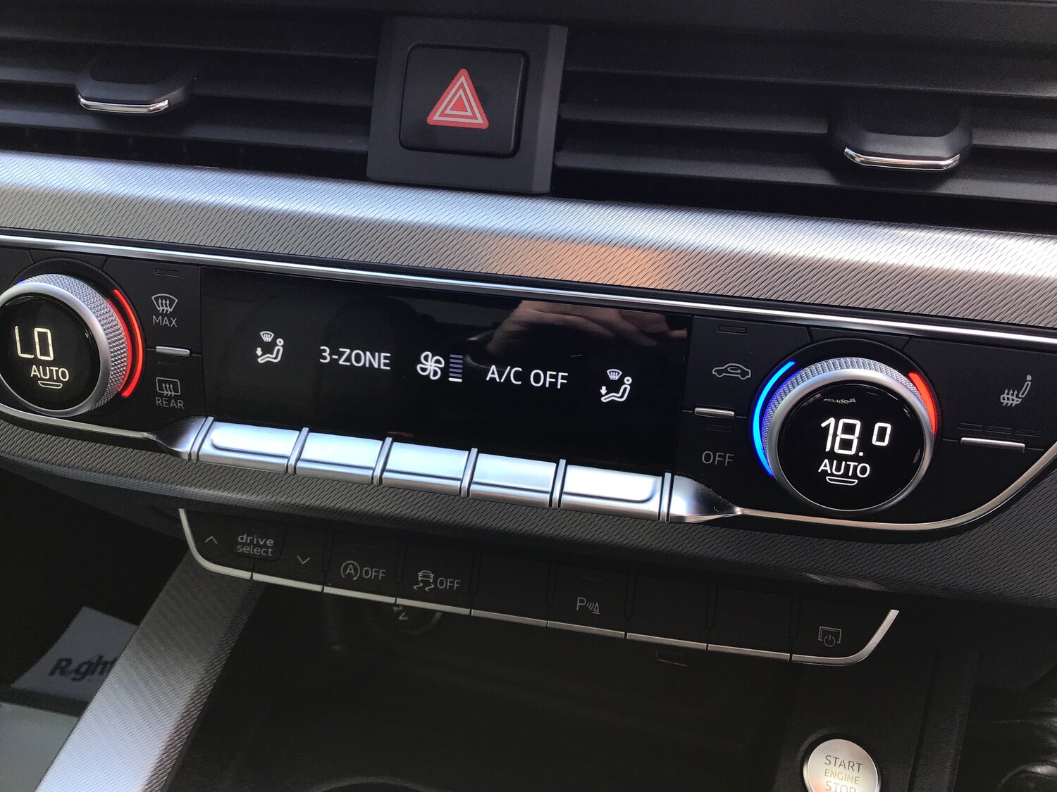 Used Audi A4 2022 for sale - 77894006: Photo 18