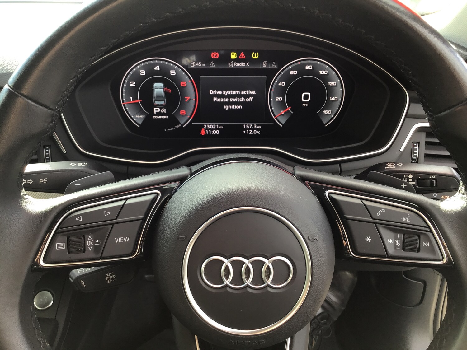 Used Audi A4 2022 for sale - 77894006: Photo 23