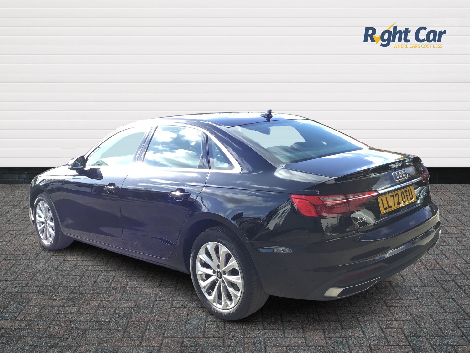 Used Audi A4 2022 for sale - 77894006: Photo 3