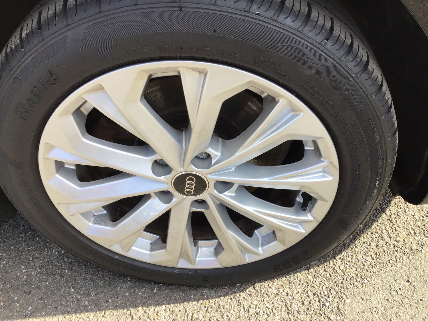 Used Audi A4 2022 for sale - 77894006: Photo 5