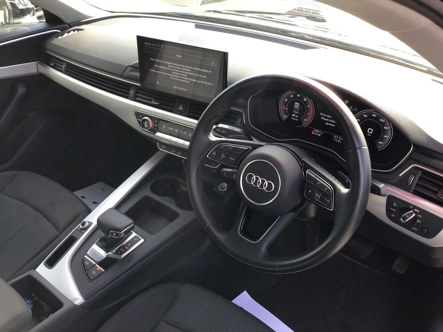 Used Audi A4 2022 for sale - 77894006: Photo 6