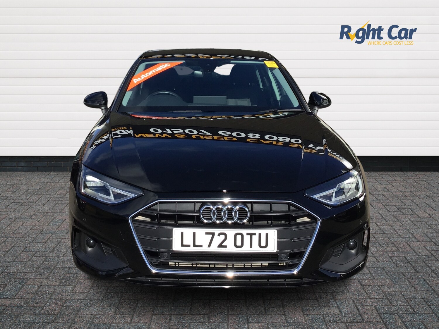 Used Audi A4 2022 for sale - 77894006: Photo 7