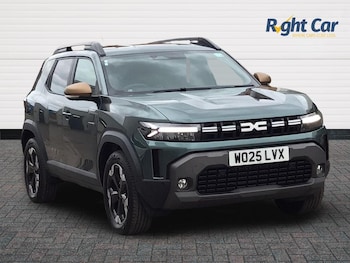 Used Dacia Duster 2025 for sale - 79294075: Photo