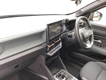 Used Dacia Duster 2025 for sale - 79294075: Photo
