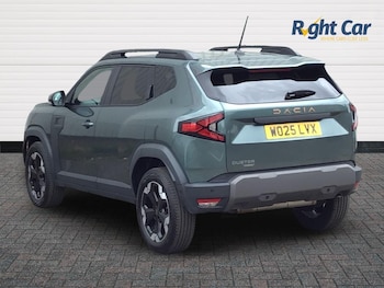 Used Dacia Duster 2025 for sale - 79294075: Photo