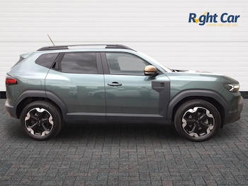 Used Dacia Duster 2025 for sale - 79294075: Photo