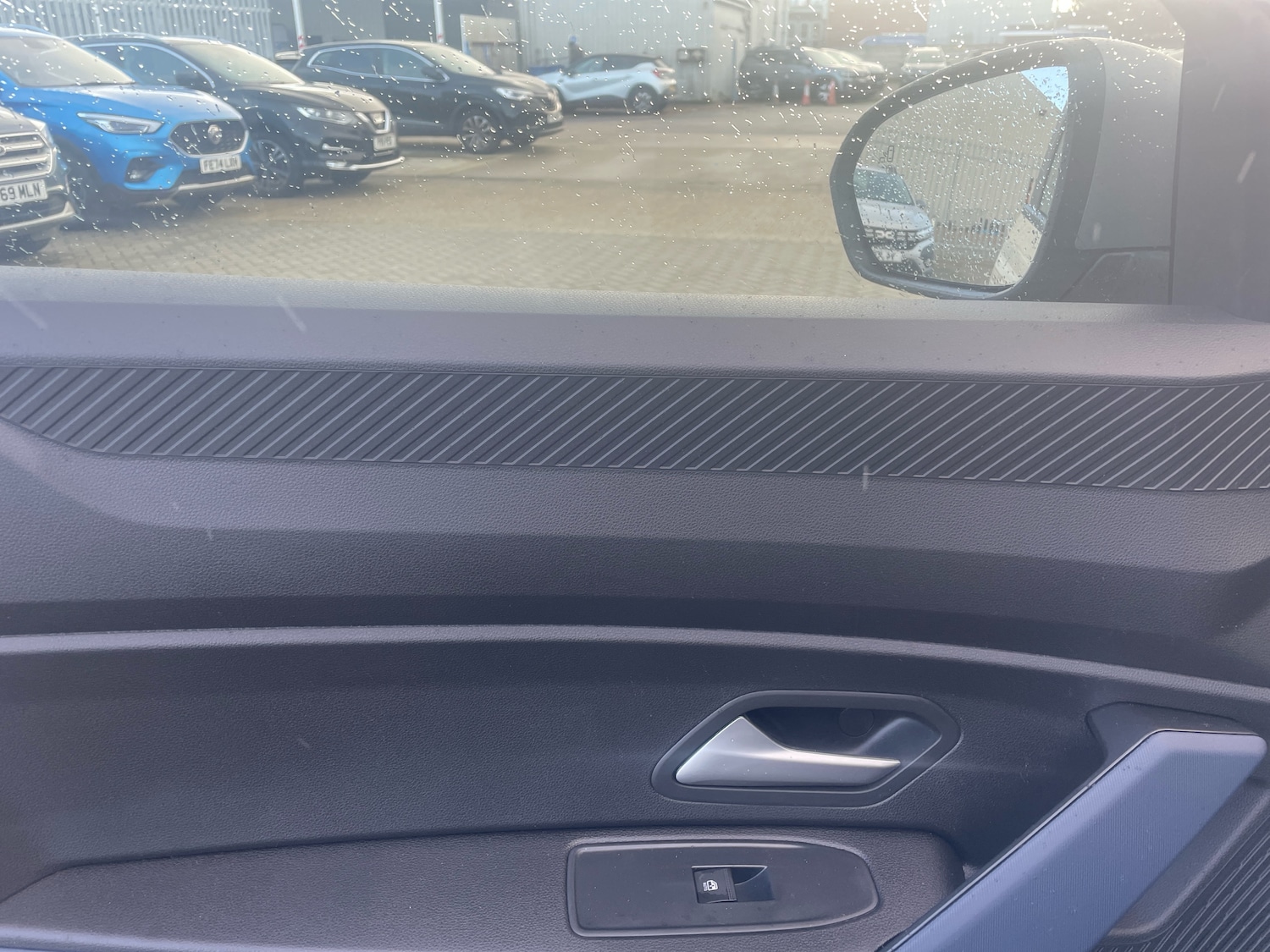 Used Dacia Duster 2025 for sale - 76826843: Photo 11