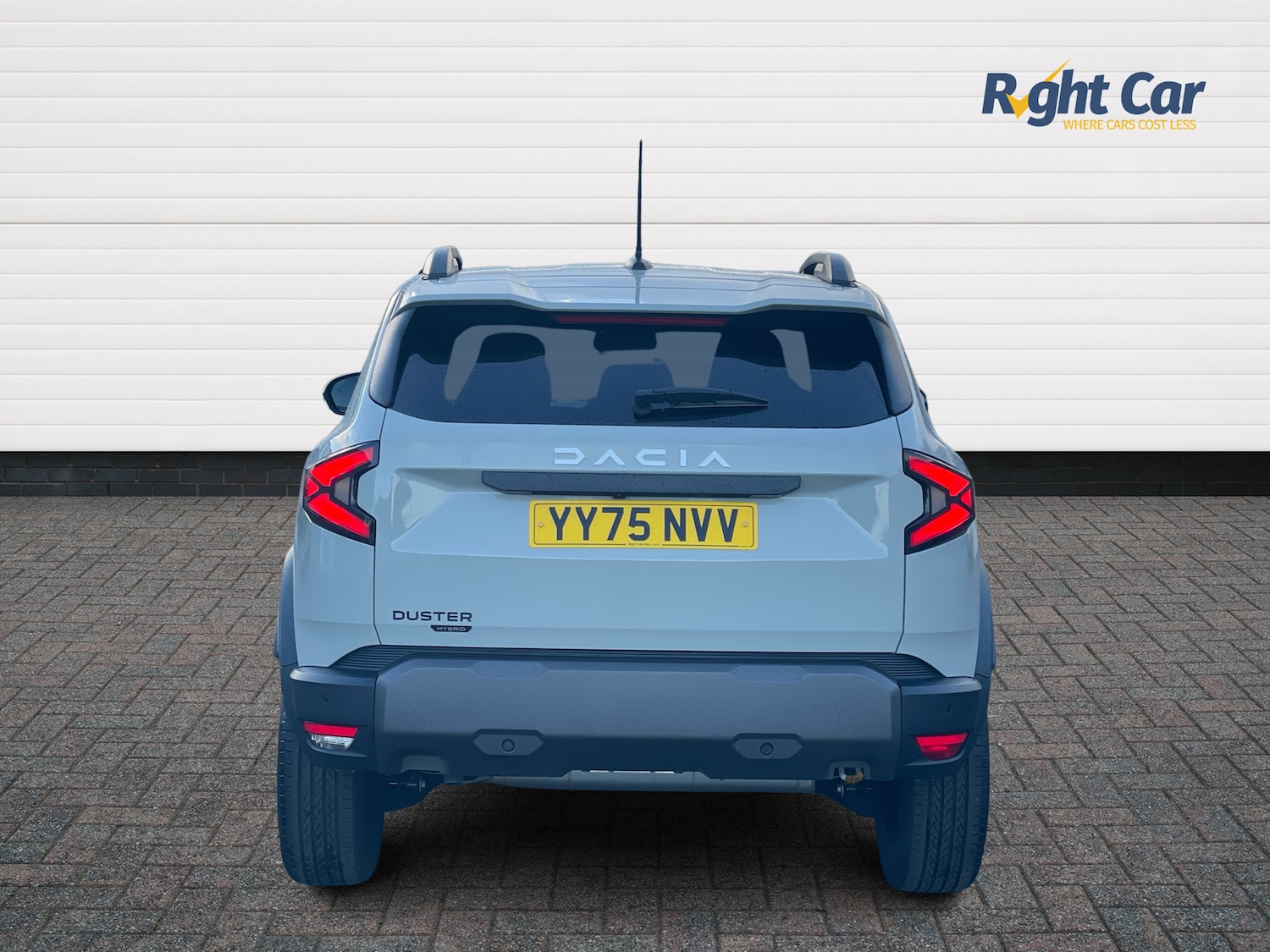 Used Dacia Duster 2025 for sale - 76826843: Photo 12