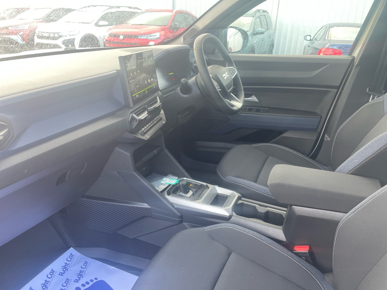 Used Dacia Duster 2025 for sale - 76826843: Photo 2