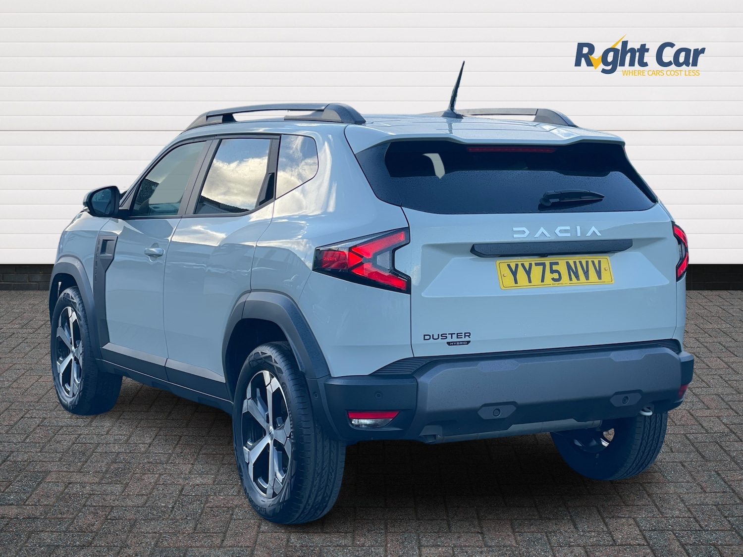 Used Dacia Duster 2025 for sale - 76826843: Photo 3