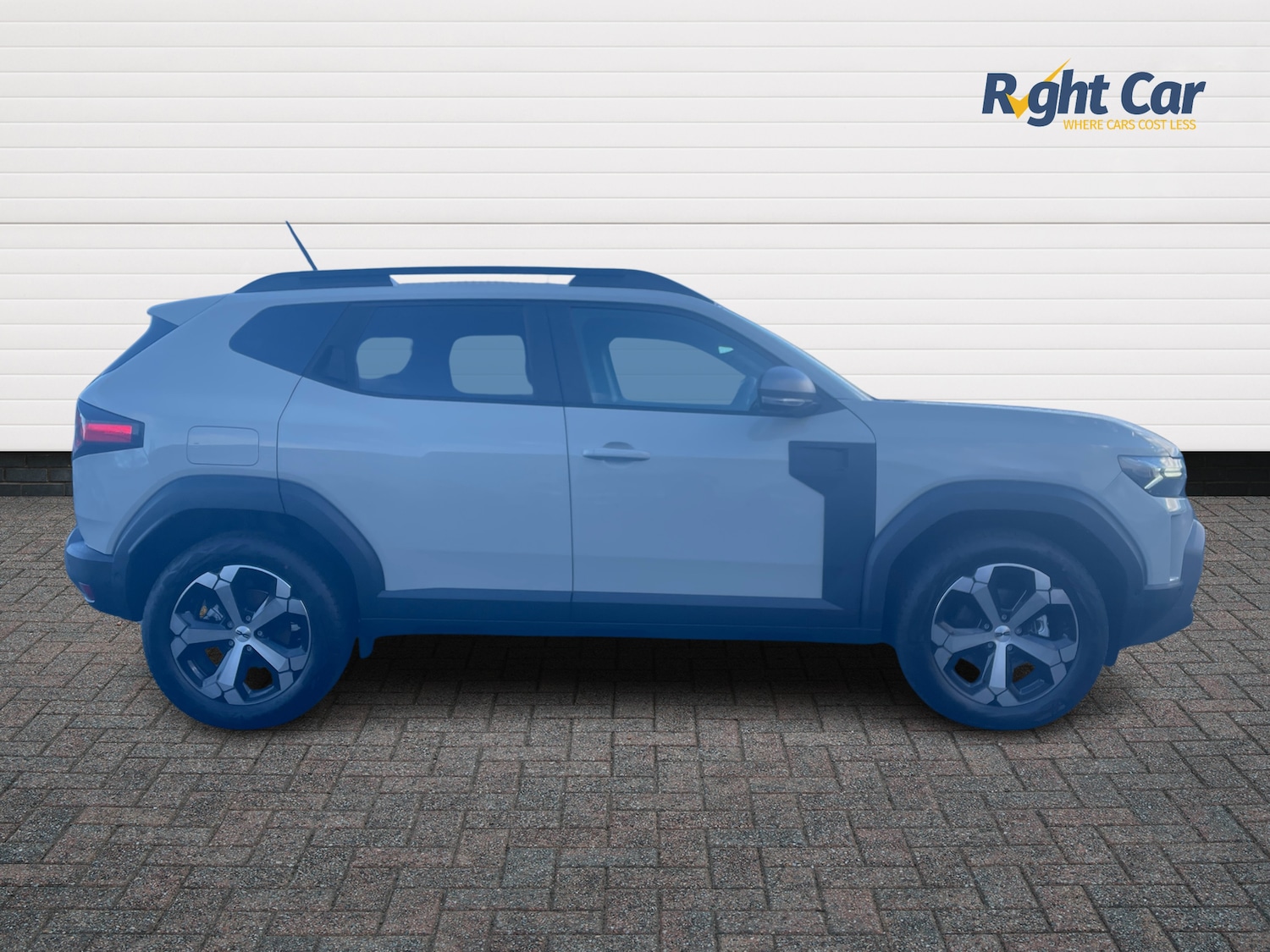 Used Dacia Duster 2025 for sale - 76826843: Photo 4