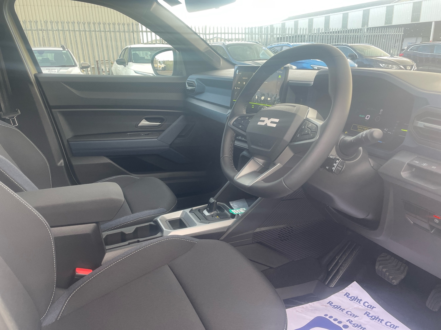 Used Dacia Duster 2025 for sale - 76826843: Photo 6