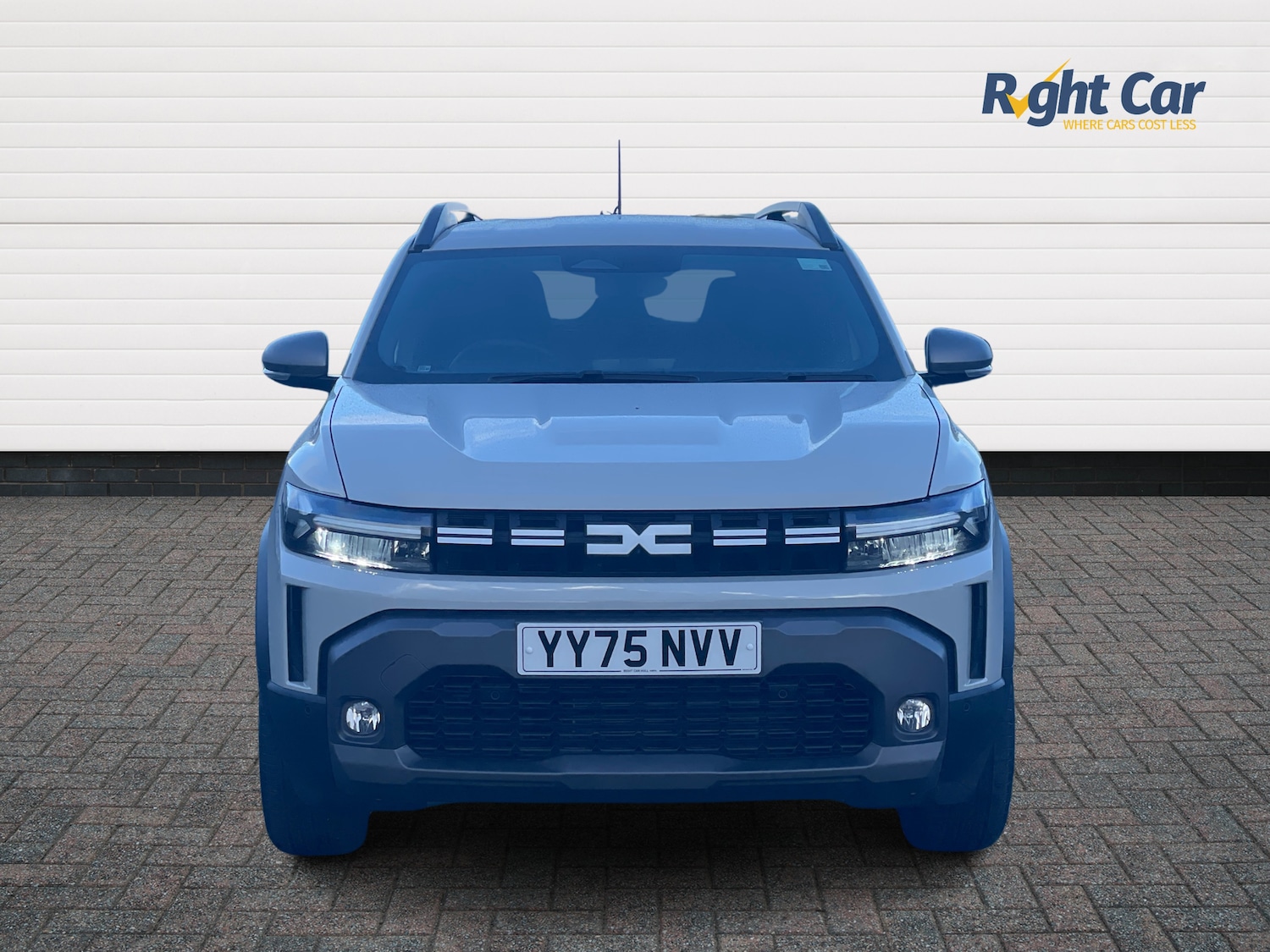 Used Dacia Duster 2025 for sale - 76826843: Photo 7