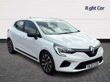 2023 (23) - 1.6 E-TECH full hybrid 145 Evolution 5dr Auto