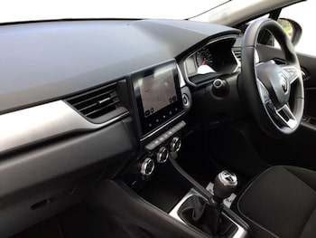 Used Renault Captur 2020 for sale - 79294091: Photo