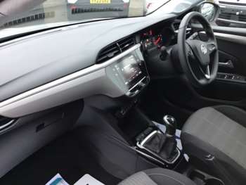 Used Vauxhall Corsa 2023 for sale - 73984055: Photo