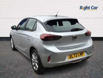 Used Vauxhall Corsa 2023 for sale - 73984055: Photo