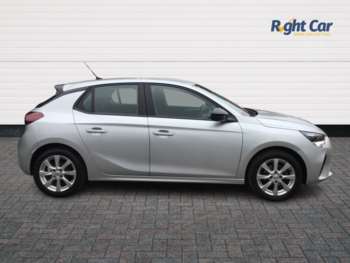 Used Vauxhall Corsa 2023 for sale - 73984055: Photo