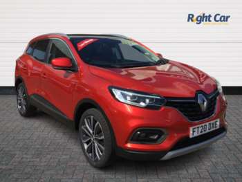 2020 (20) - 1.3 TCE S Edition 5dr