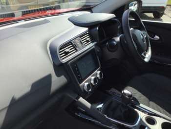 Used Renault Kadjar 2020 for sale - 74966626: Photo