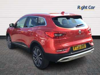Used Renault Kadjar 2020 for sale - 74966626: Photo