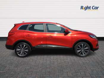 Used Renault Kadjar 2020 for sale - 74966626: Photo