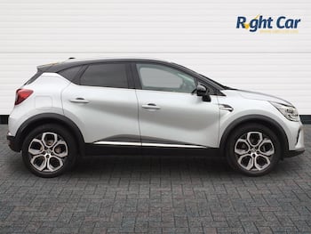 Used Renault Captur 2024 for sale - 79678397: Photo
