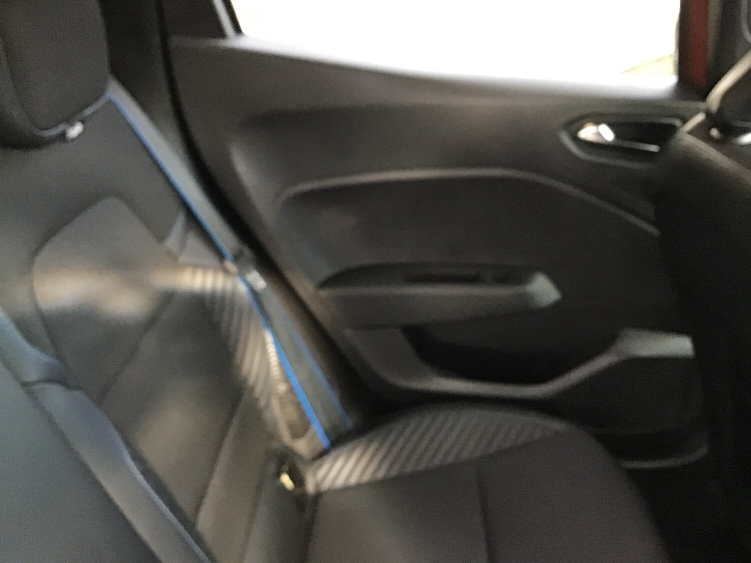 Used Renault Clio 2024 for sale - 77826590: Photo 11