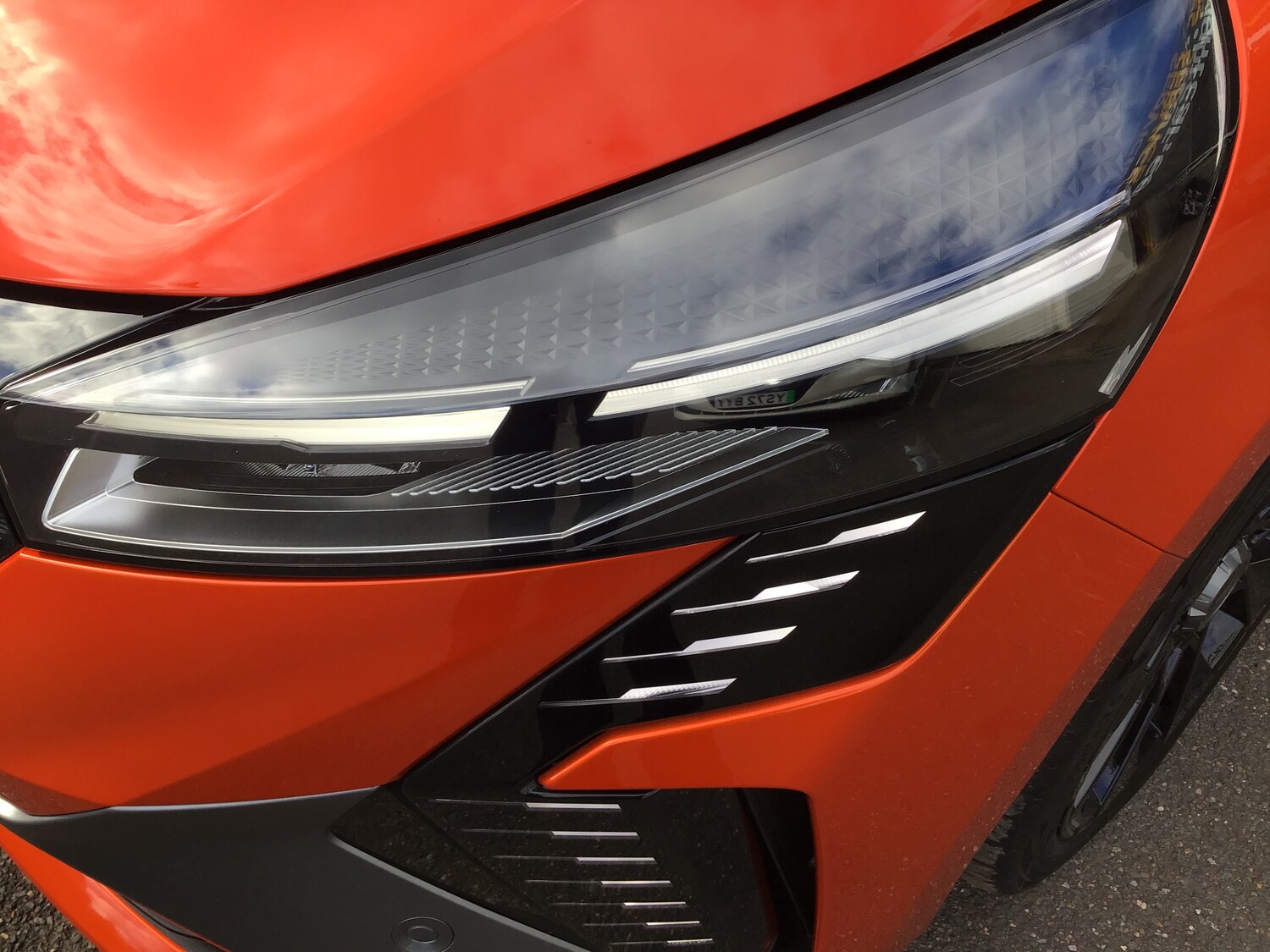 Used Renault Clio 2024 for sale - 77826590: Photo 15