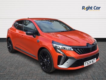 Used Renault Clio 2024 for sale - 77826590: Photo