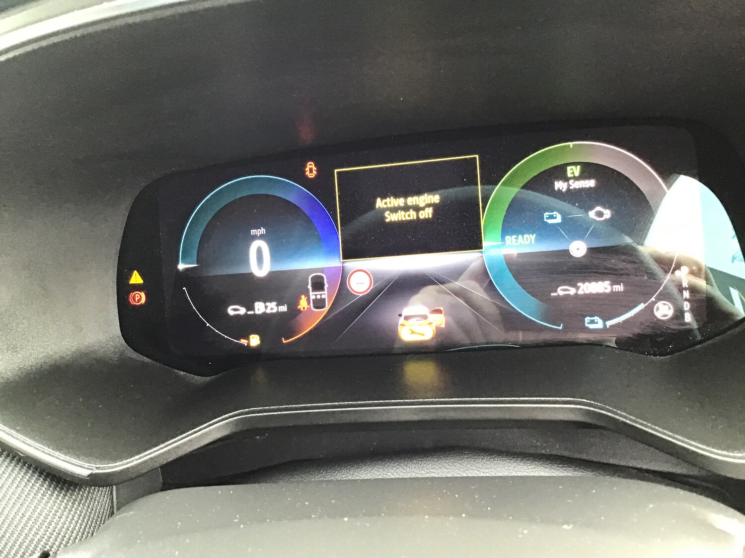 Used Renault Clio 2024 for sale - 77826590: Photo 22