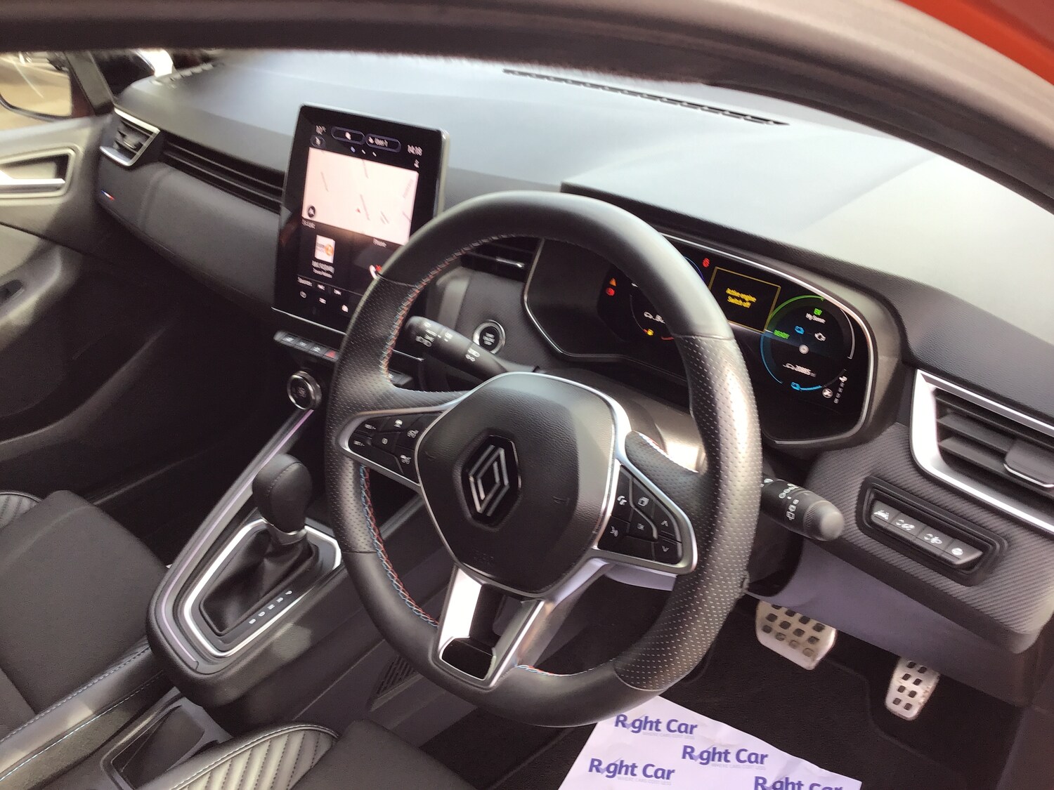 Used Renault Clio 2024 for sale - 77826590: Photo 6