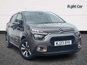 2023 (23) - 1.2 PureTech C-Series Edition 5dr