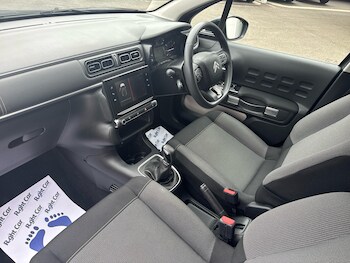 Used Citroen C3 2023 for sale - 75341293: Photo