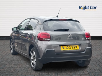 Used Citroen C3 2023 for sale - 75341293: Photo