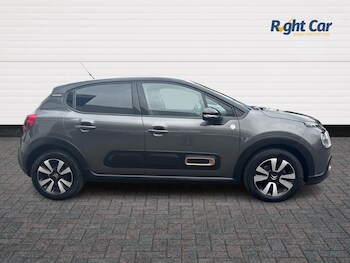 Used Citroen C3 2023 for sale - 75341293: Photo