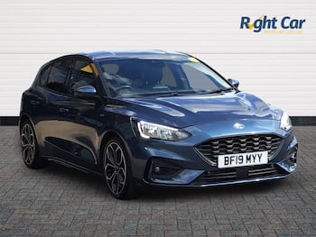 Used Ford Focus 2019 for sale - 79635617: Photo