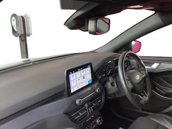 Used Ford Focus 2019 for sale - 79635617: Photo
