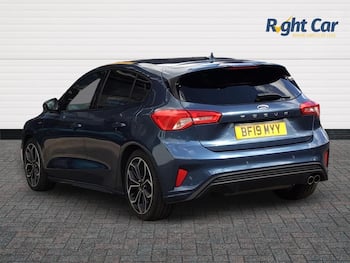 Used Ford Focus 2019 for sale - 79635617: Photo