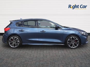 Used Ford Focus 2019 for sale - 79635617: Photo
