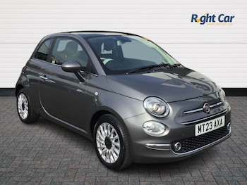 Used Fiat 500 2023 for sale - 75993140: Photo