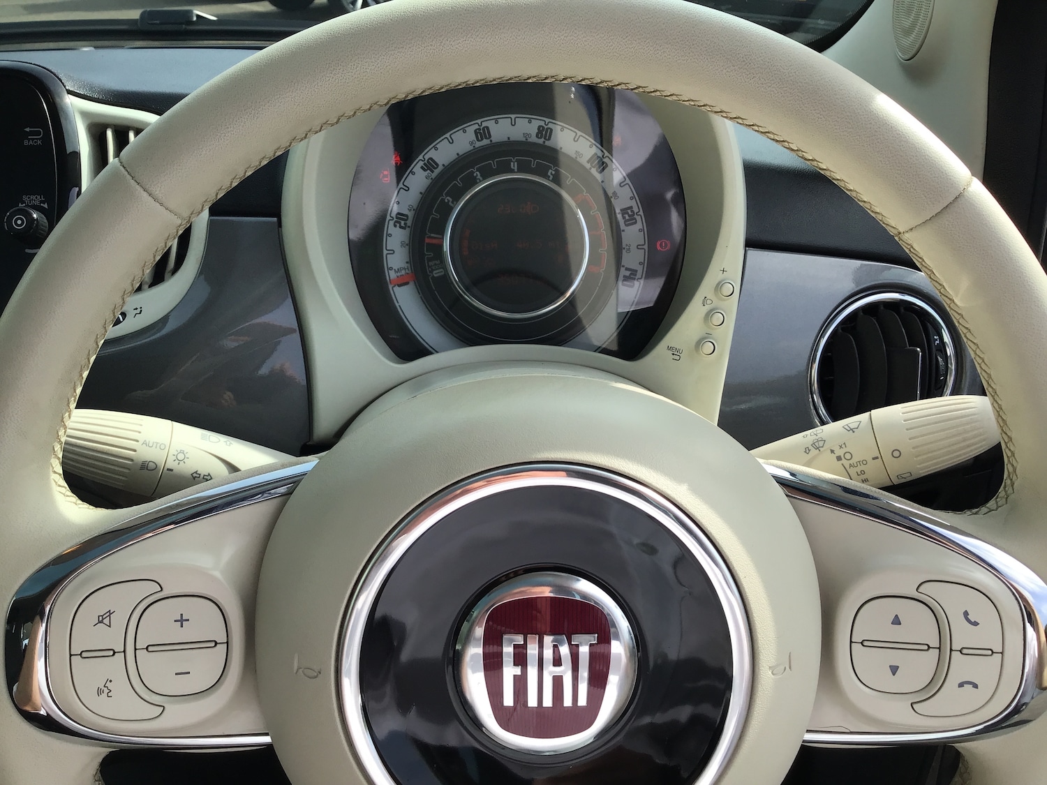 Vehicle 24