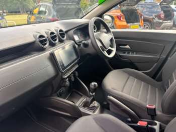 Used Dacia Duster 2023 for sale - 75143080: Photo