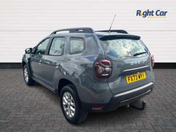Used Dacia Duster 2023 for sale - 75143080: Photo