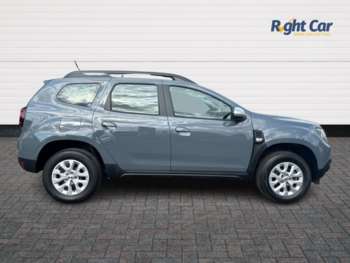 Used Dacia Duster 2023 for sale - 75143080: Photo