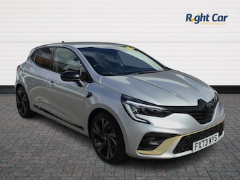 Renault - Clio