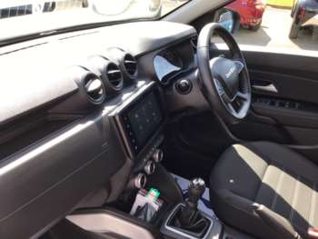 Used Dacia Duster 2024 for sale - 74510560: Photo