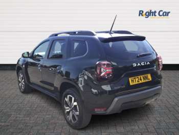 Used Dacia Duster 2024 for sale - 74510560: Photo